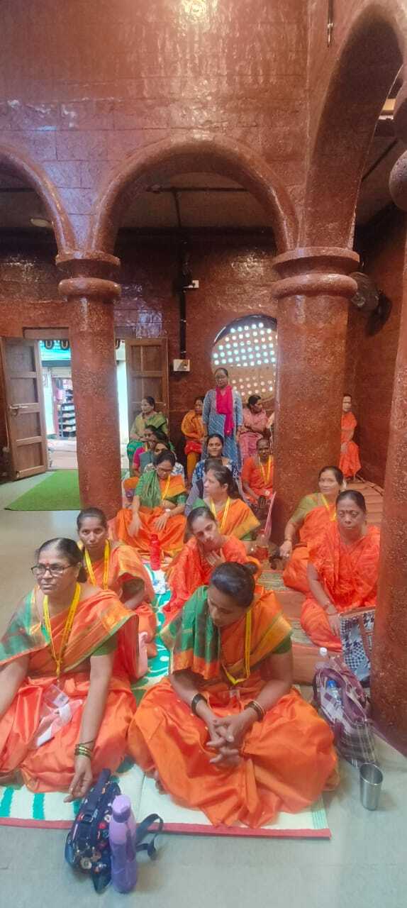 Upasna Rameshwar School